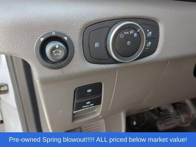 2025 Ford Transit - $33,380