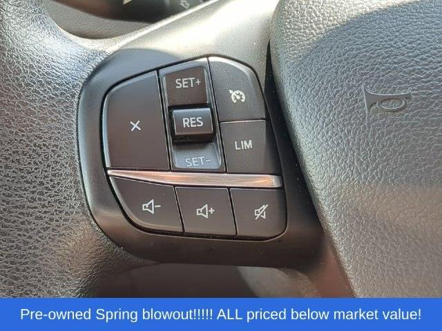 2025 Ford Transit - $33,380
