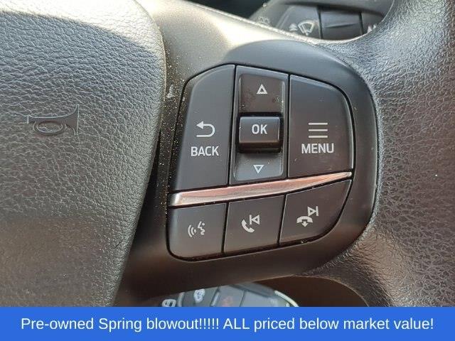 2025 Ford Transit - $33,380