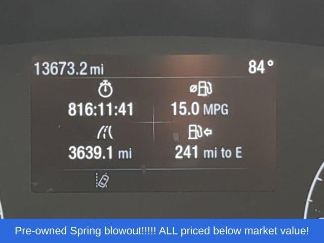 2025 Ford Transit - $33,380