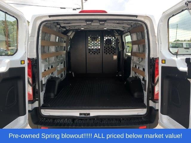 2025 Ford Transit - $33,380