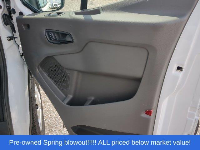 2025 Ford Transit - $33,380
