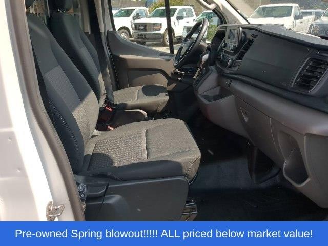 2025 Ford Transit - $33,380