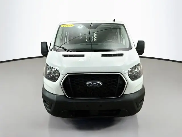 2025 Ford Transit - $32,812
