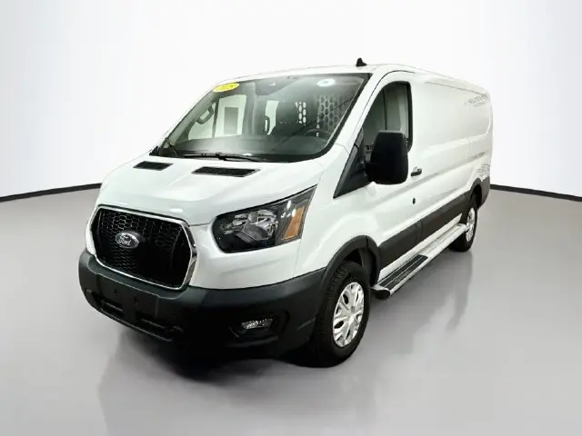 2025 Ford Transit - $32,812
