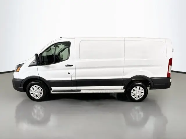 2025 Ford Transit - $32,812