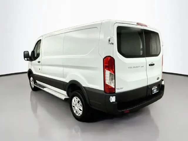 2025 Ford Transit - $32,812