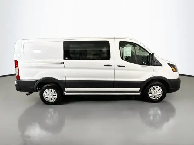 2025 Ford Transit - $32,812