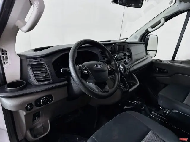2025 Ford Transit - $32,812