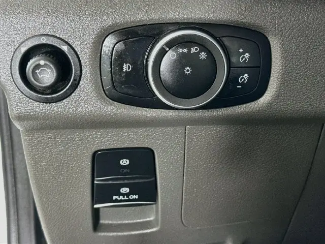 2025 Ford Transit - $32,812