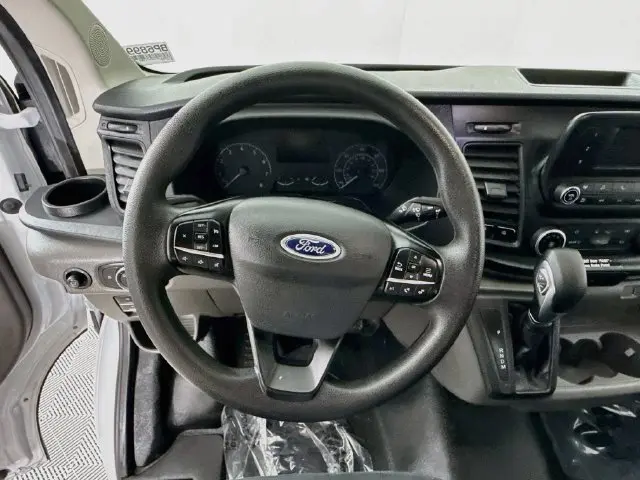 2025 Ford Transit - $32,812