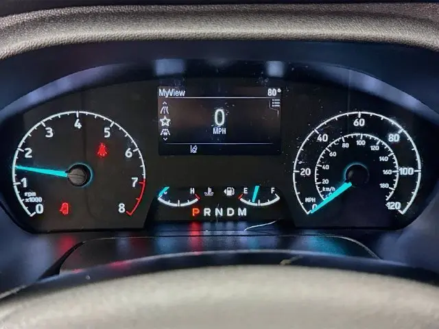 2025 Ford Transit - $32,812