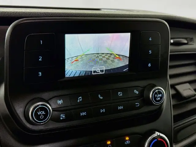 2025 Ford Transit - $32,812