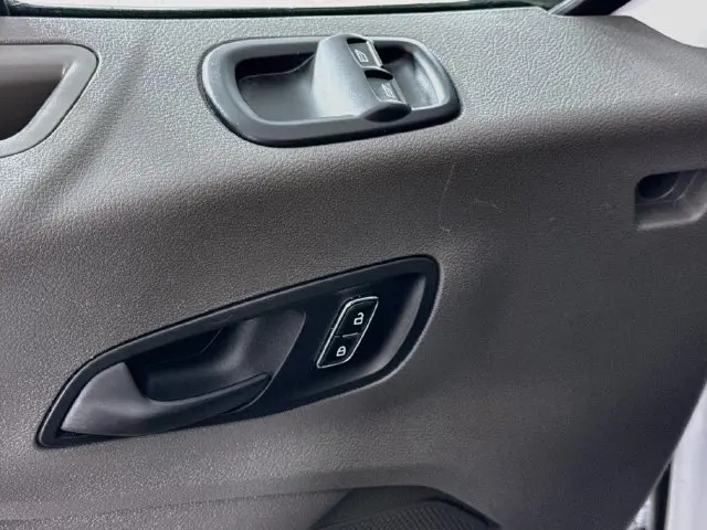 2025 Ford Transit - $32,812