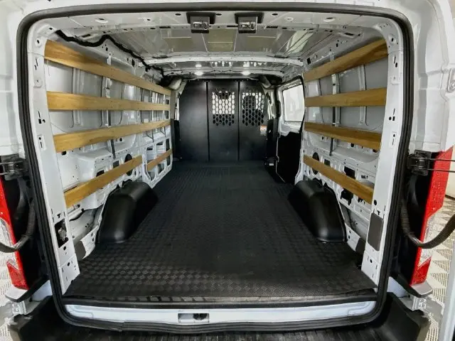 2025 Ford Transit - $32,812