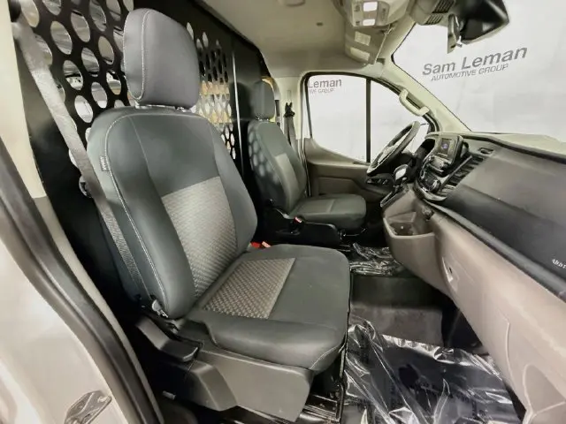 2025 Ford Transit - $32,812