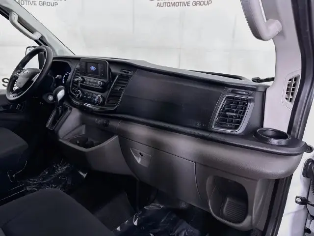 2025 Ford Transit - $32,812