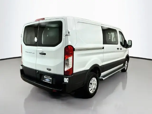 2025 Ford Transit - $32,812
