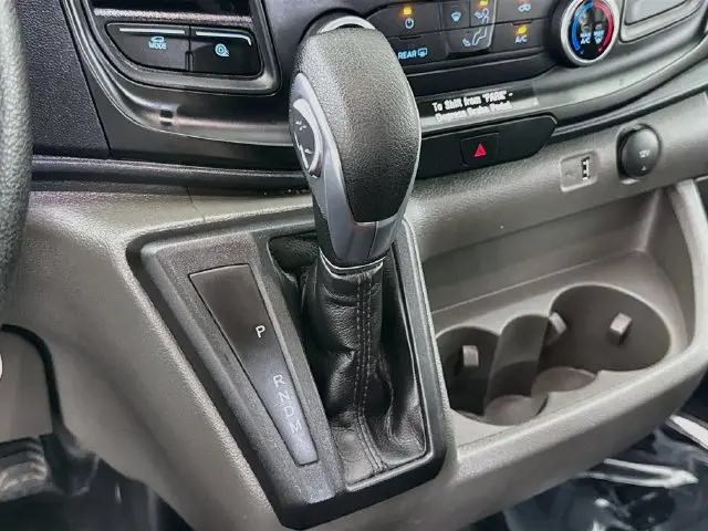 2025 Ford Transit - $32,812