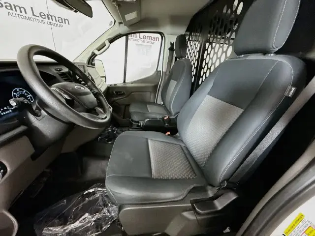 2025 Ford Transit - $32,812