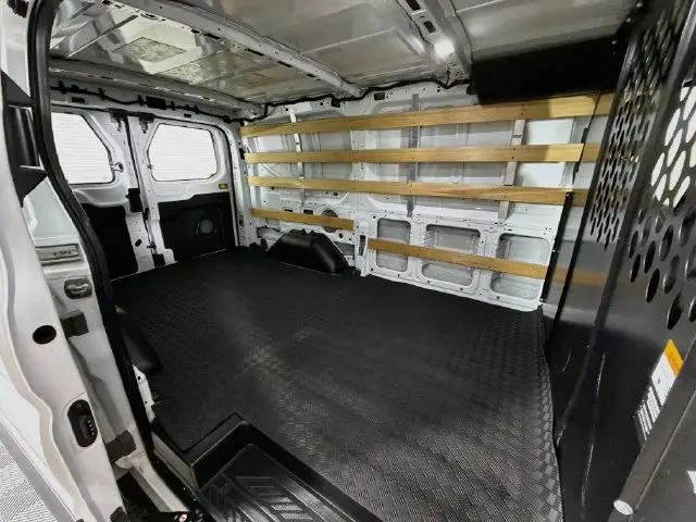 2025 Ford Transit - $32,812