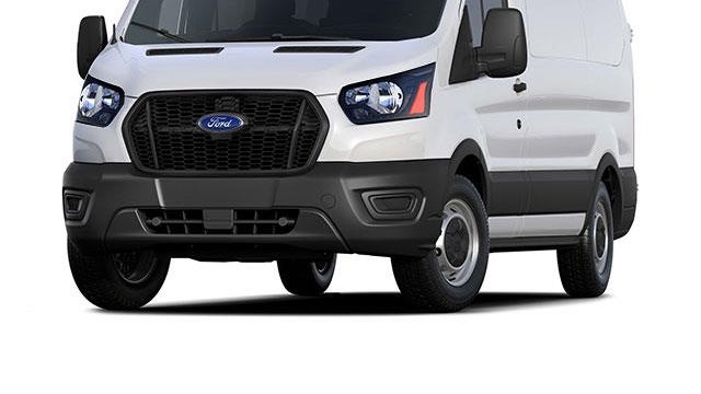 Preowned 2025 Ford Transit 250 for Sale
