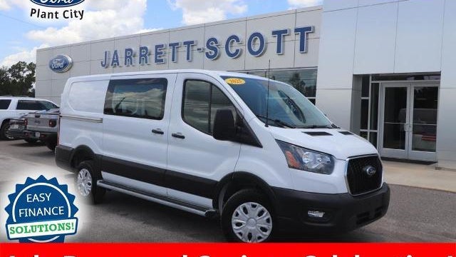 Preowned 2025 Ford Transit 250 for Sale