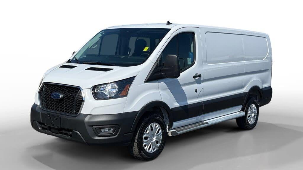 Preowned 2025 Ford Transit 250 for Sale