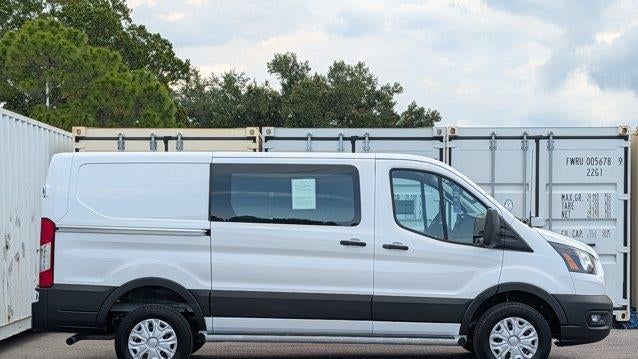 Preowned 2025 Ford Transit 250 for Sale