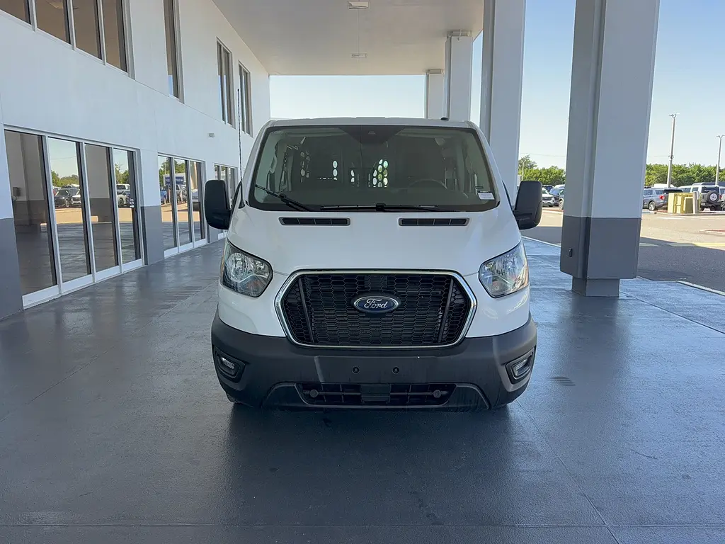 2025 Ford Transit - $36,995