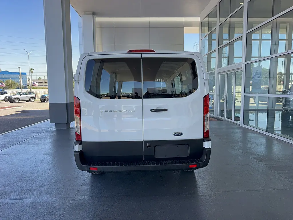 2025 Ford Transit - $36,995