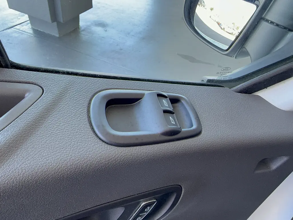 2025 Ford Transit - $36,995