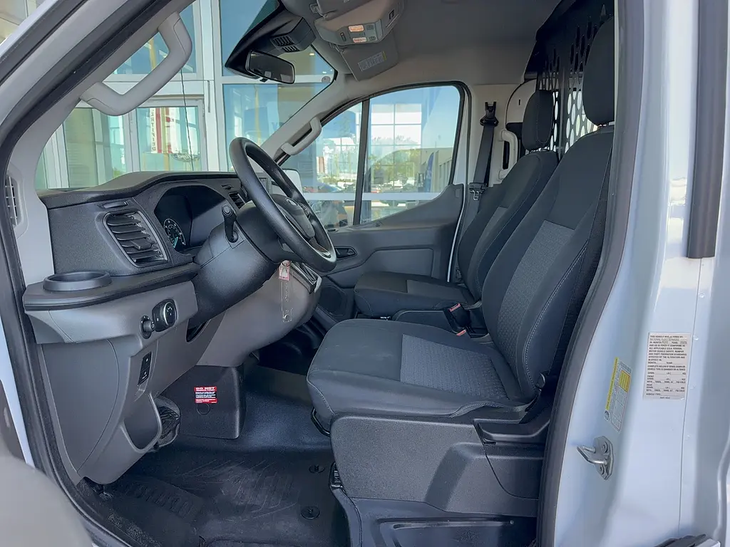 2025 Ford Transit - $36,995