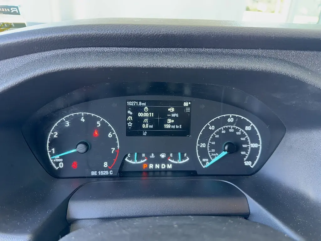 2025 Ford Transit - $36,995