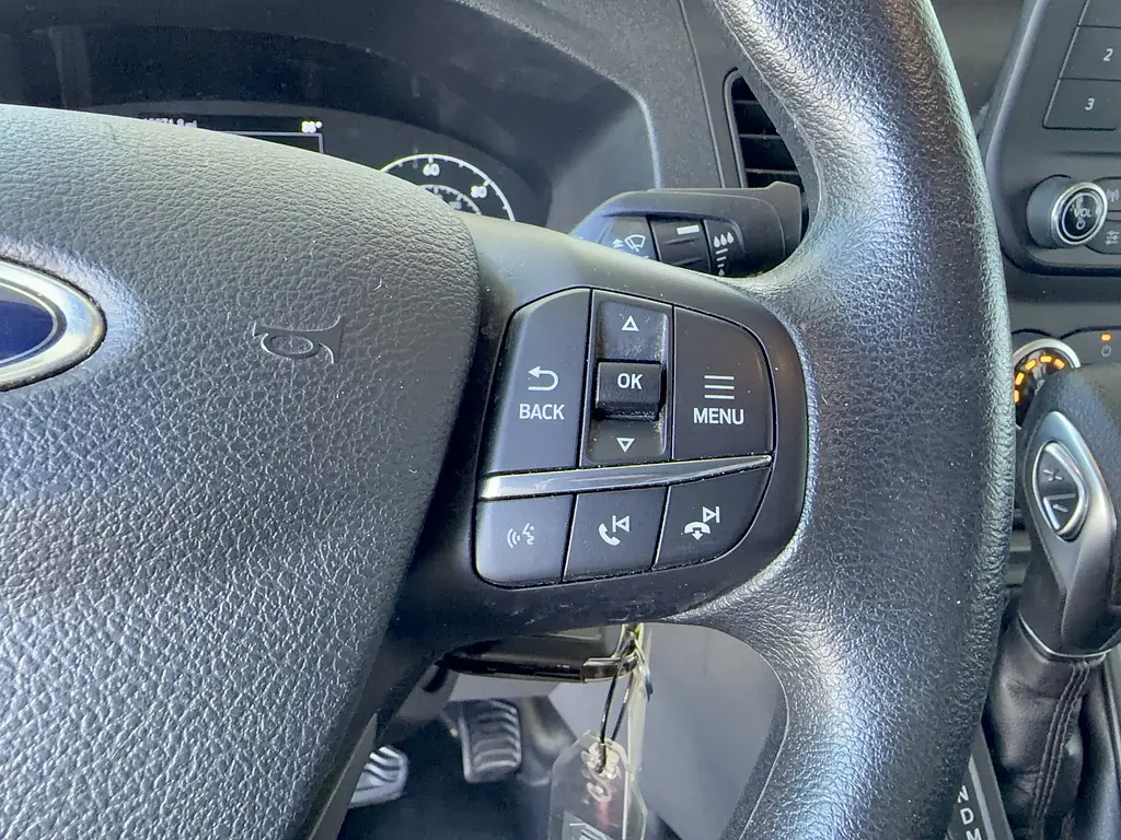 2025 Ford Transit - $36,995