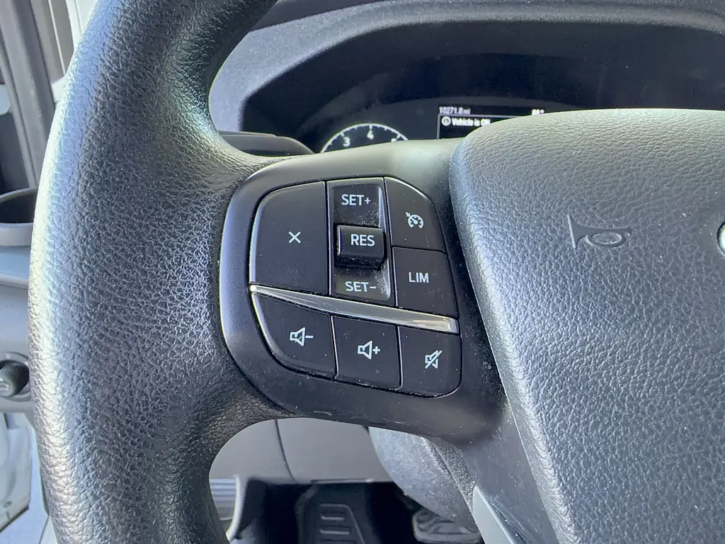 2025 Ford Transit - $36,995