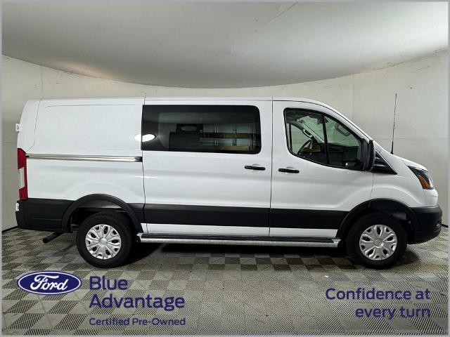 2025 Ford Transit - $34,000