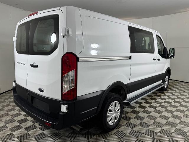 2025 Ford Transit - $34,000