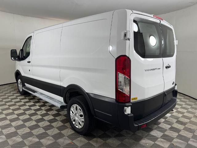 2025 Ford Transit - $34,000