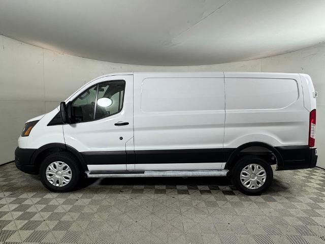 2025 Ford Transit - $34,000