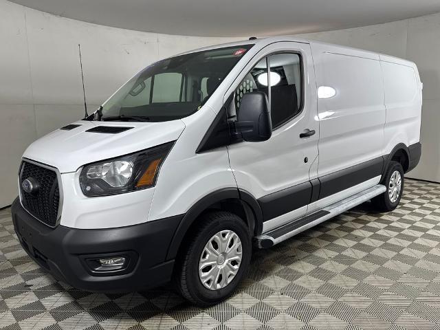 2025 Ford Transit - $34,000