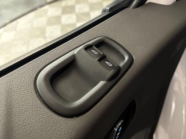 2025 Ford Transit - $34,000
