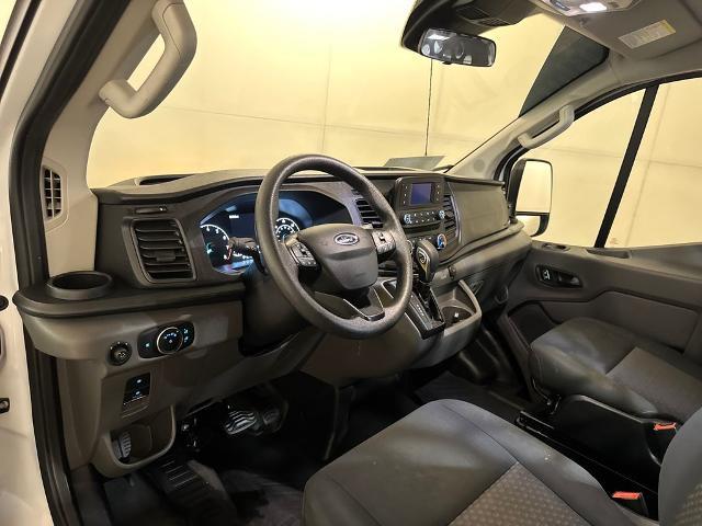 2025 Ford Transit - $34,000