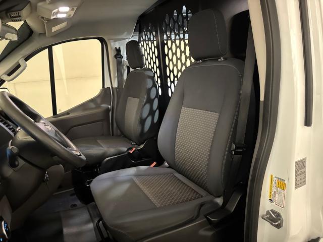 2025 Ford Transit - $34,000