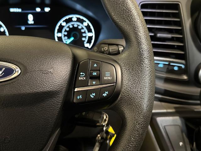 2025 Ford Transit - $34,000