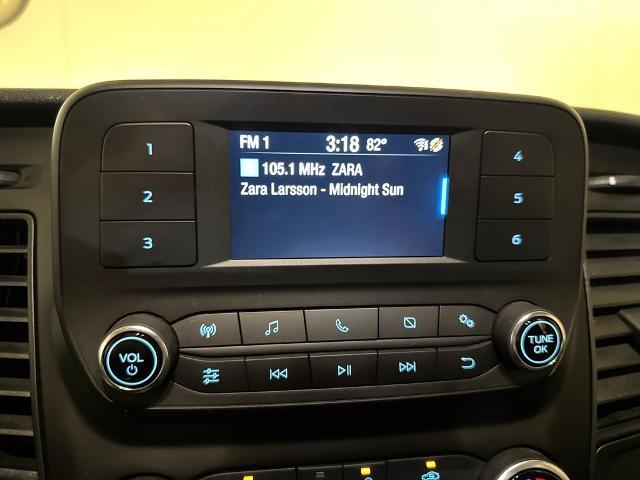 2025 Ford Transit - $34,000