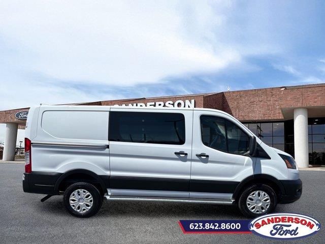 2025 Ford Transit - $33,289