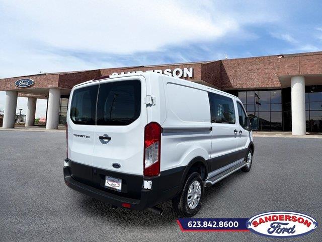 2025 Ford Transit - $33,289