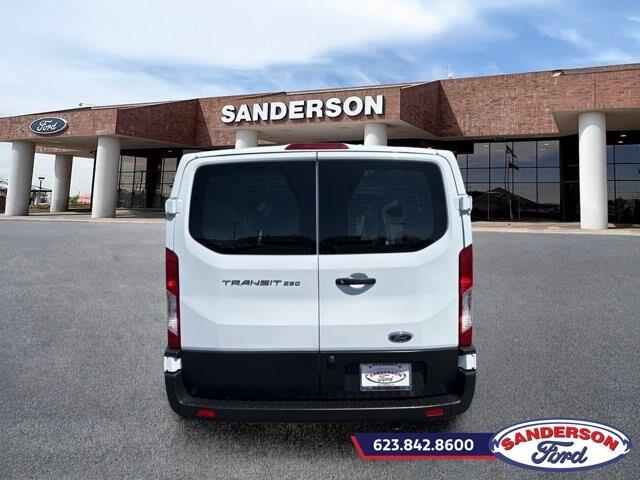2025 Ford Transit - $33,289