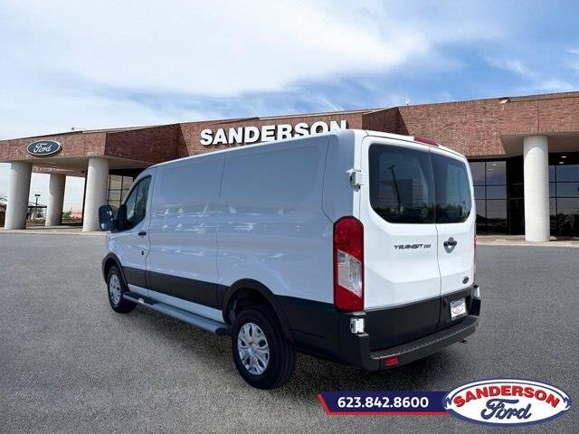 2025 Ford Transit - $33,289